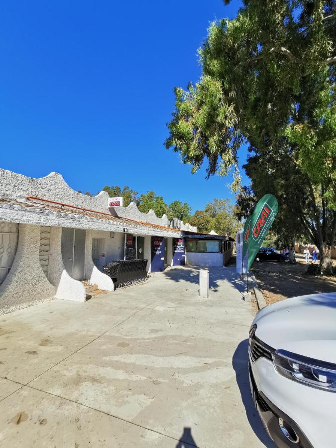 Villa Melissa Torre delle Stelle Luaran gambar