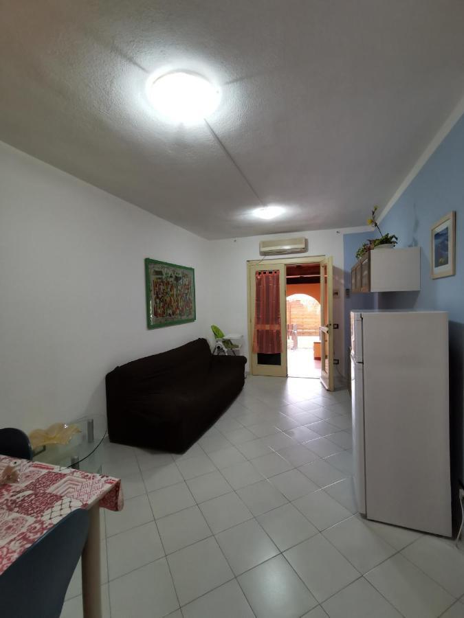 Villa Melissa Torre delle Stelle Luaran gambar