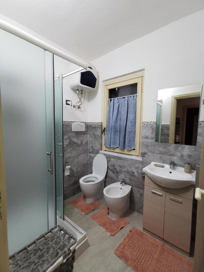 Villa Melissa Torre delle Stelle Luaran gambar