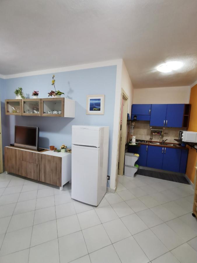 Villa Melissa Torre delle Stelle Luaran gambar