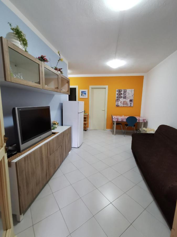 Villa Melissa Torre delle Stelle Luaran gambar