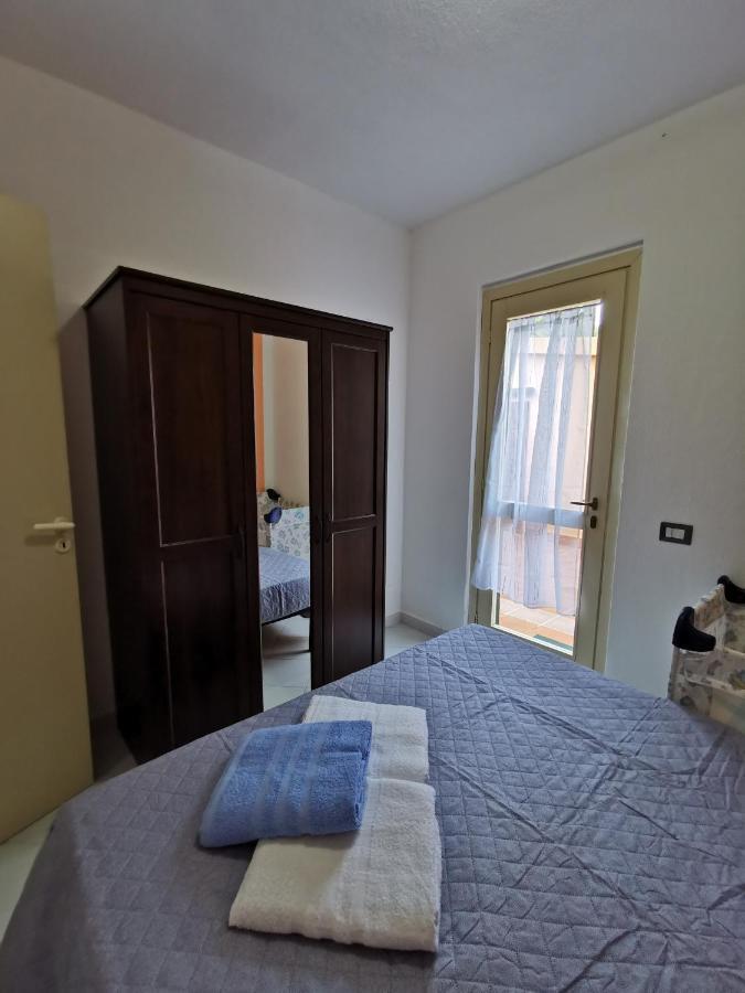 Villa Melissa Torre delle Stelle Luaran gambar